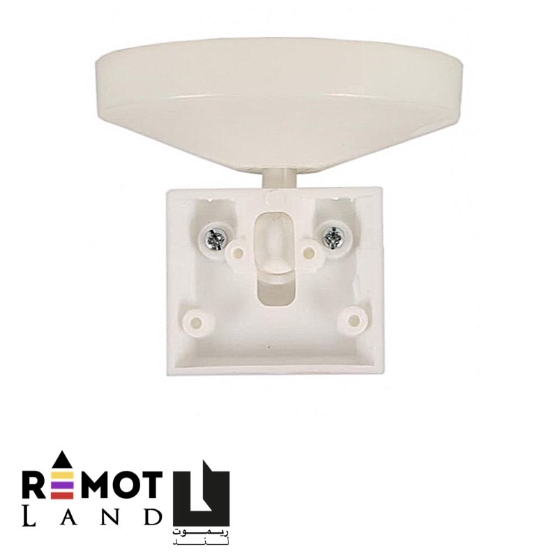 پایه چشمی دزدگیر اماکن