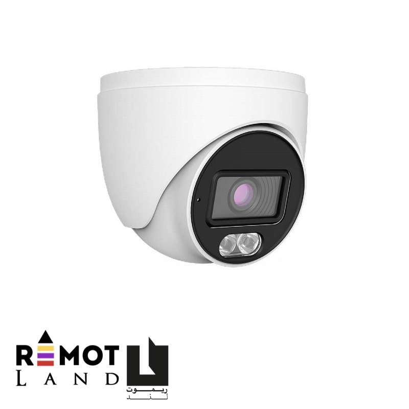 دوربین سیماران فول کالر دام 5 مگاپیکسل مدل SM-D511MCVA