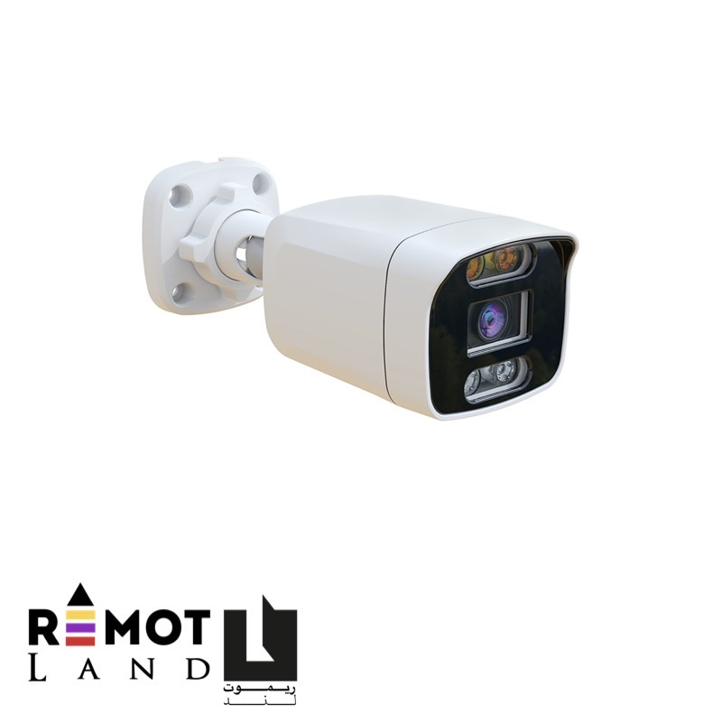 دوربین سیماران فول کالر بولت 5 مگاپیکسل مدل SM-CV534