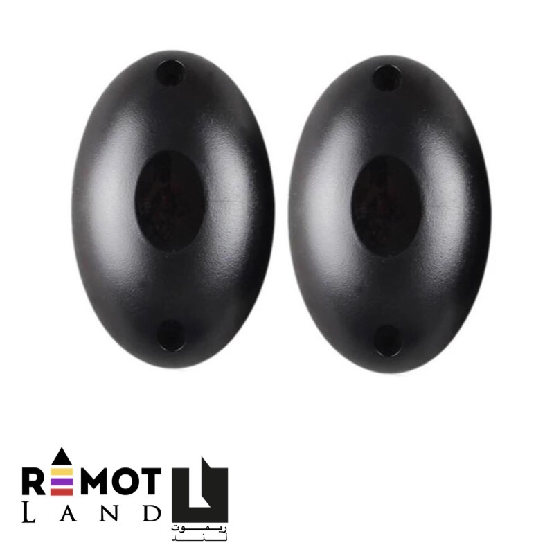 چشمی جک پارکینگ (فتوسل) (بیضی، تخم مرغی) میلان