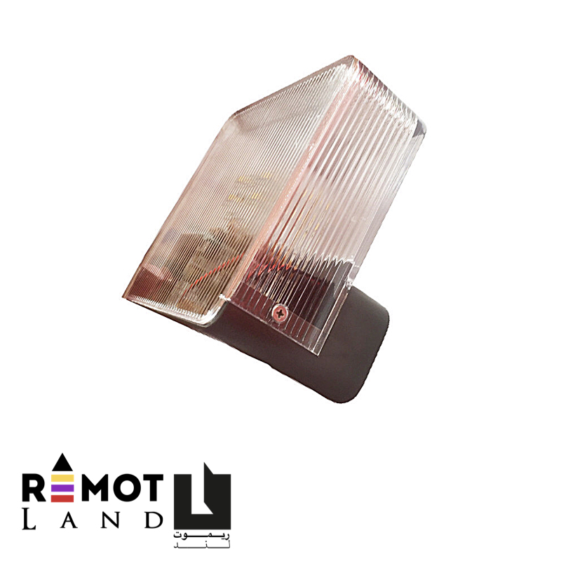 فلاشر طرح نایس 220 با مدار