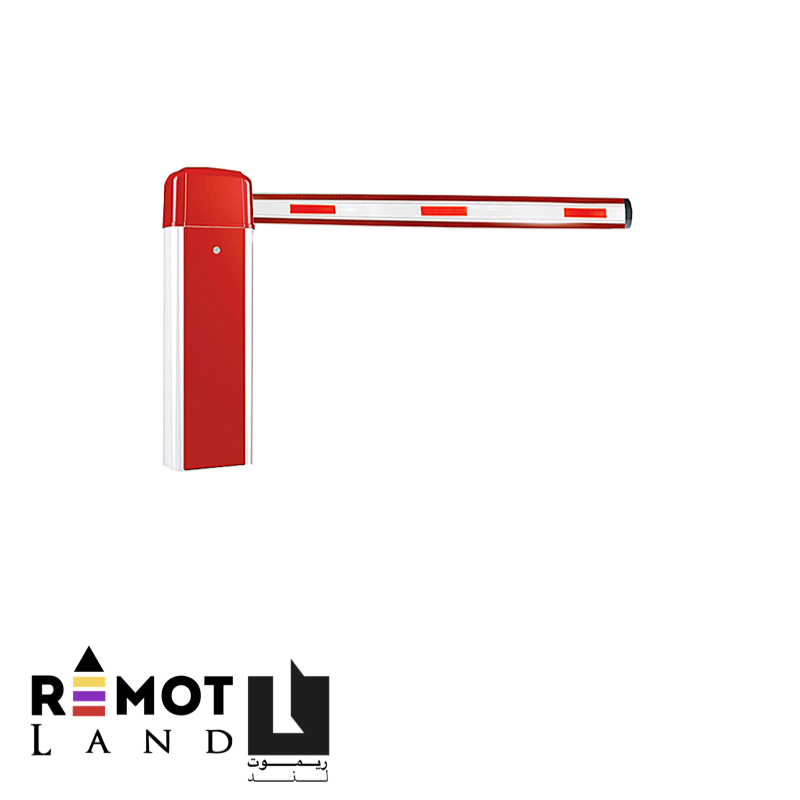 تلسکوپی راهبند بتا مدل B400 با بوم تلسکوپی 4 تا 6 متری