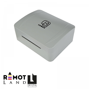 مرکز کنترل کرکره موتور هاپینگ بتا (توبلار فول کانال)