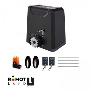 جک درب پارکینگ موتور ریلی سیماران مدل فراز 1200