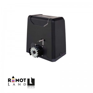 جک درب پارکینگ موتور ریلی سیماران مدل فراز 1500