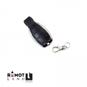 ریموت بلوتوثی طرح بنز - طرح بتا 2013 (فرکانس 433)