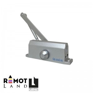 جک آرام بند گلدن گیت مدل 605 سه سرعته