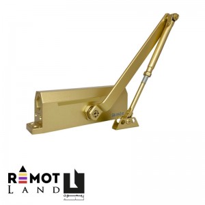 جک آرام بند گلدن گیت مدل 702