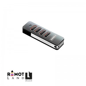 ریموت فابریک زومر