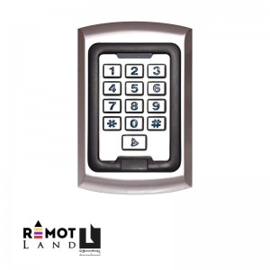 خرید اکسس کنترل 1206 NW (نرمل و معمولی)