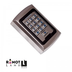 اکسس کنترل بتا مدل 1206 NW (نرمال و معمولی)