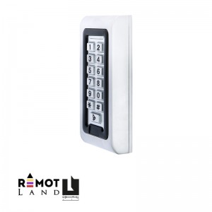 اکسس کنترل بتا مدل 1206 TNW (ضد آب)