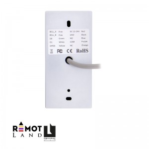 اکسس کنترل ضذ آب بتا 1206 NW
