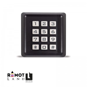 اکسس کنترل بتا مدل 1222