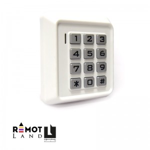 کنترل تردد بتا 1222