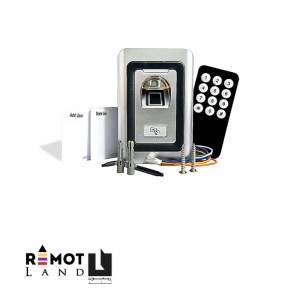 اکسس کنترل بتا مدل 1207