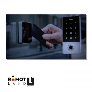 فروش اکسس کنترل سیماران مدل TPF22/0