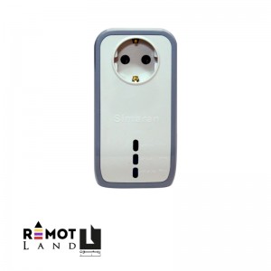 خرید محافظ ولتاژ کولرگازی و لباسشویی و ظرفشویی مدل SM-140-AW