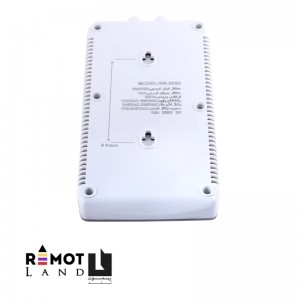 محافظ 5 راهی سیماران مدل SM-525-N