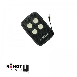 ریموت فابریک پروتکو PROTECO (Angie)
