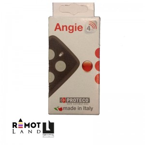 فروش ریموت فابریک پروتکو PROTECO (Angie)