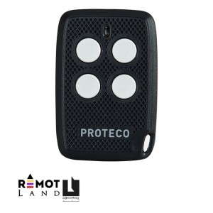 ریموت فابریک پروتکو PROTECO (Angie)