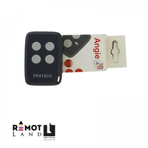 ریموت فابریک پروتکو PROTECO (Angie)