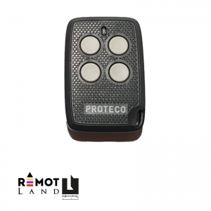 خرید ریموت فابریک پروتکو PROTECO (Angie)