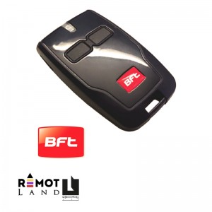 ریموت بی اف تی BFT مدل میتو MITTO ایتالیا