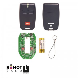 خرید ریموت بی اف تی BFT مدل میتو MITTO