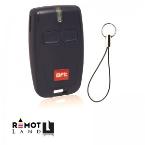 ریموت بی اف تی BFT مدل میتو MITTO