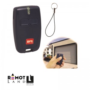 بهترین قیمت ریموت بی اف تی BFT مدل میتو MITTO