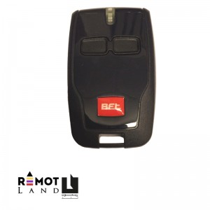 ریموت بی اف تی BFT مدل میتو MITTO