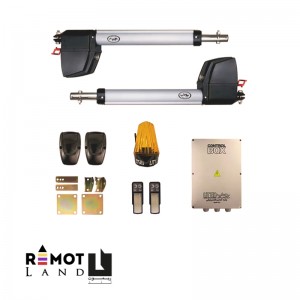 جک پارکینگ ۲۴ ولت یوتاب مدل ۶۸۹