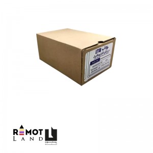 جک پارکینگ ۲۴ ولت یوتاب مدل ۶۸۹