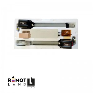 جک پارکینگ ۲۴ ولت یوتاب مدل ۶۸۹