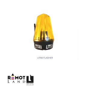 جک پارکینگ ۲۴ ولت یوتاب مدل ۶۸۹