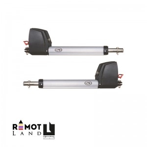 جک پارکینگ ۲۴ ولت یوتاب مدل ۶۸۹