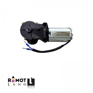 جک پارکینگ ۲۴ ولت یوتاب مدل ۶۸۹