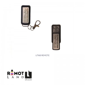 جک پارکینگ ۲۴ ولت یوتاب مدل ۶۸۹