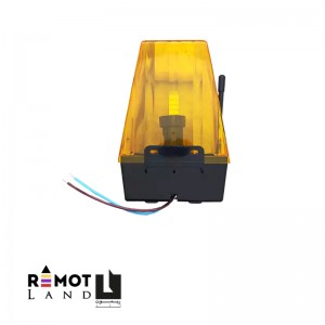 فلاشر ۲۴ ولت یوتاب