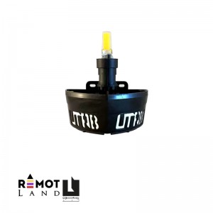 فلاشر ۲۴ ولت یوتاب