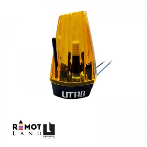 فلاشر ۲۴ ولت یوتاب