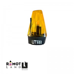 فلاشر ۲۴ ولت یوتاب