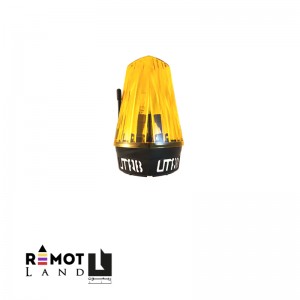 فلاشر ۲۴ ولت یوتاب