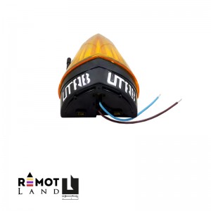 فلاشر ۲۲۰ ولت یوتاب