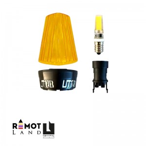 فلاشر ۲۲۰ ولت یوتاب