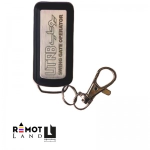 ریموت یوتاب 433