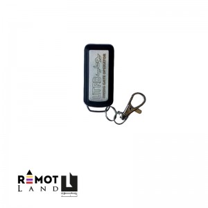 ریموت یوتاب فرکانس 433 لرنینگ