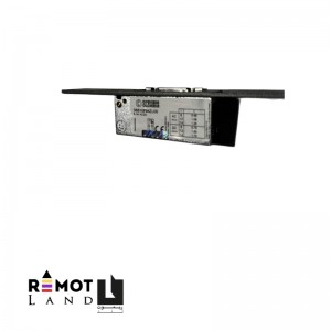 قفل مقابل برقی o & c اسپانیا (OPENERS CLOSERS)